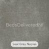 Seal Grey